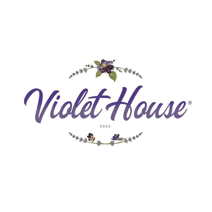 Violet House. Villa Catania Exterior photo